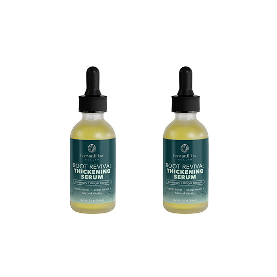 Root Revival Thickening Serum