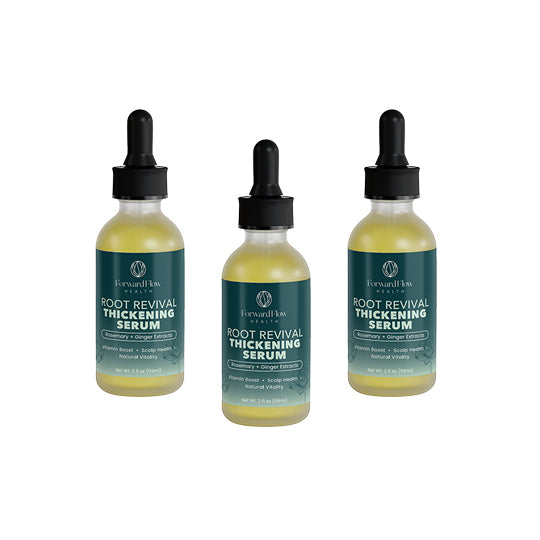 Root Revival Thickening Serum