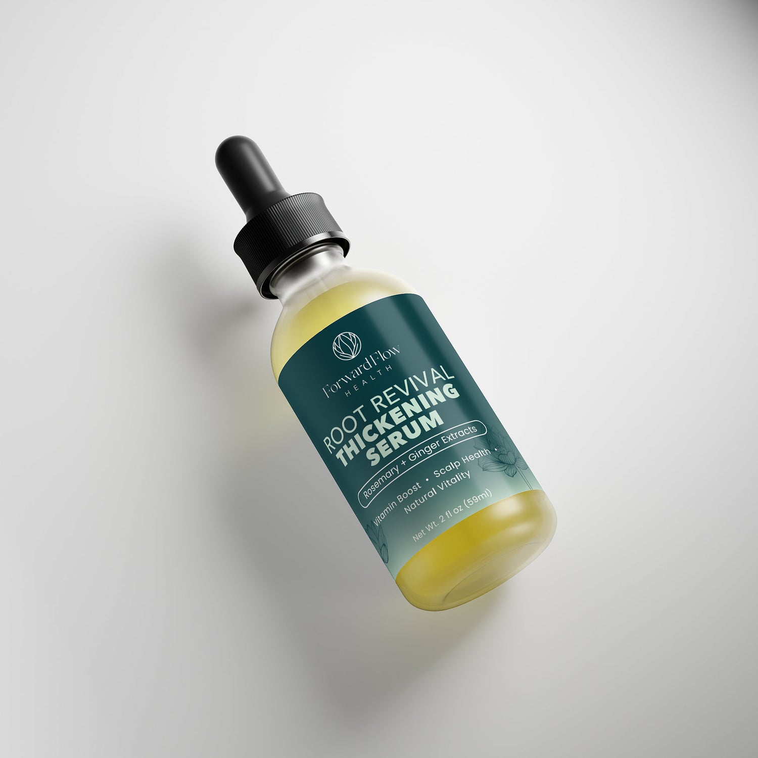 Root Revival Thickening Serum