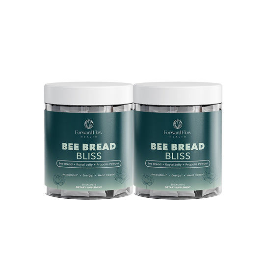 Bee Bread Bliss