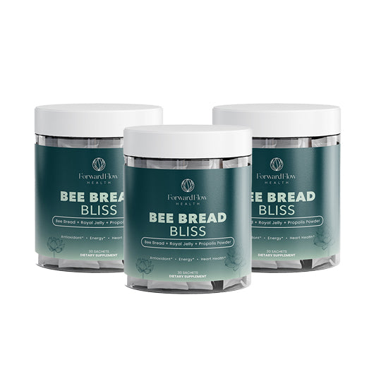 Bee Bread Bliss