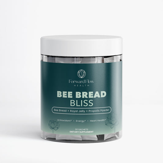 Bee Bread Bliss