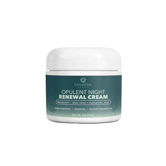 Opulent Night Renewal Cream
