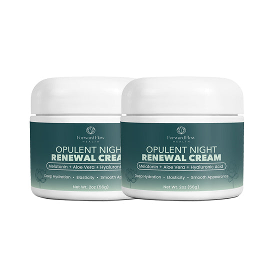 Opulent Night Renewal Cream