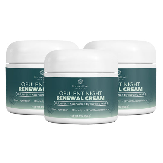 Opulent Night Renewal Cream