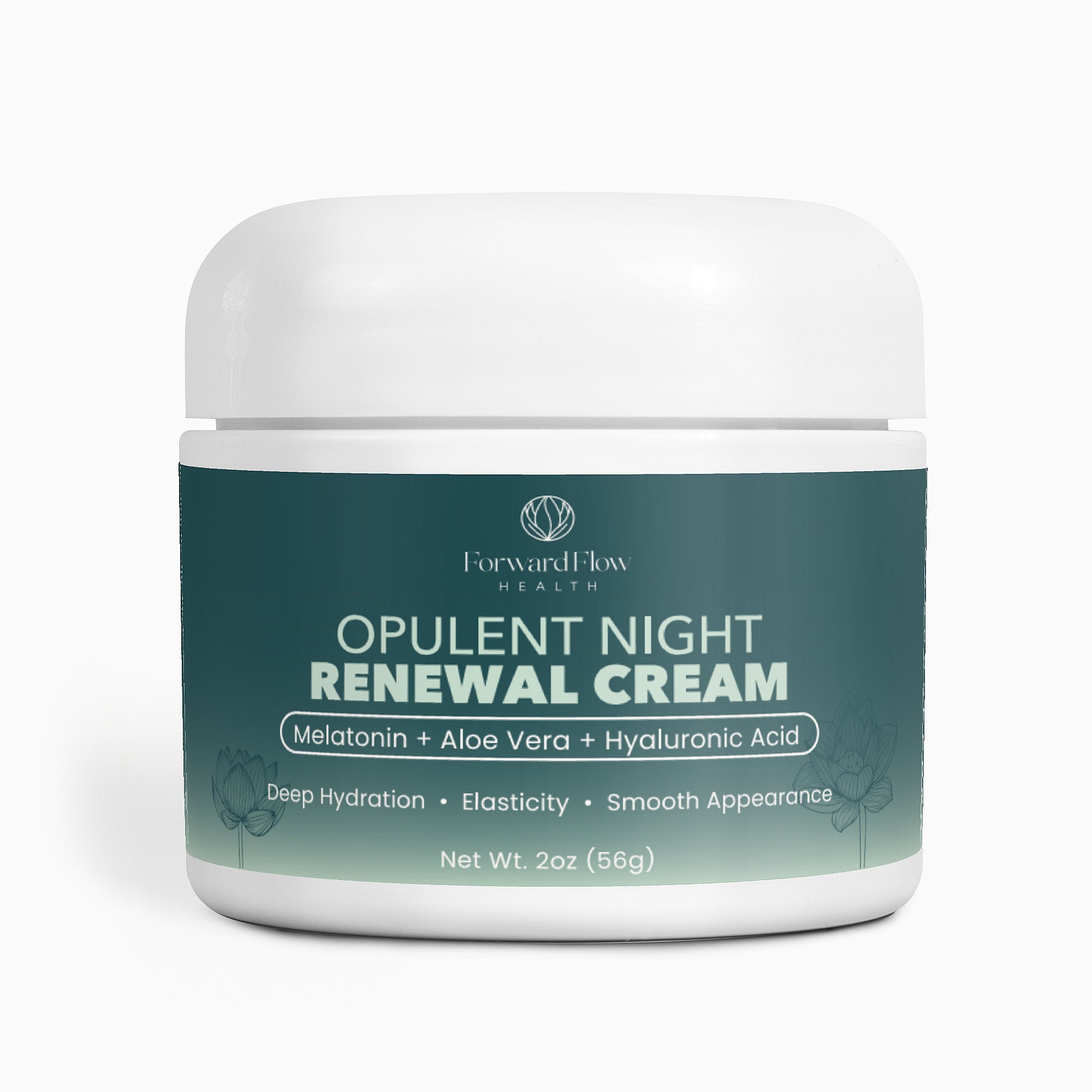 Opulent Night Renewal Cream