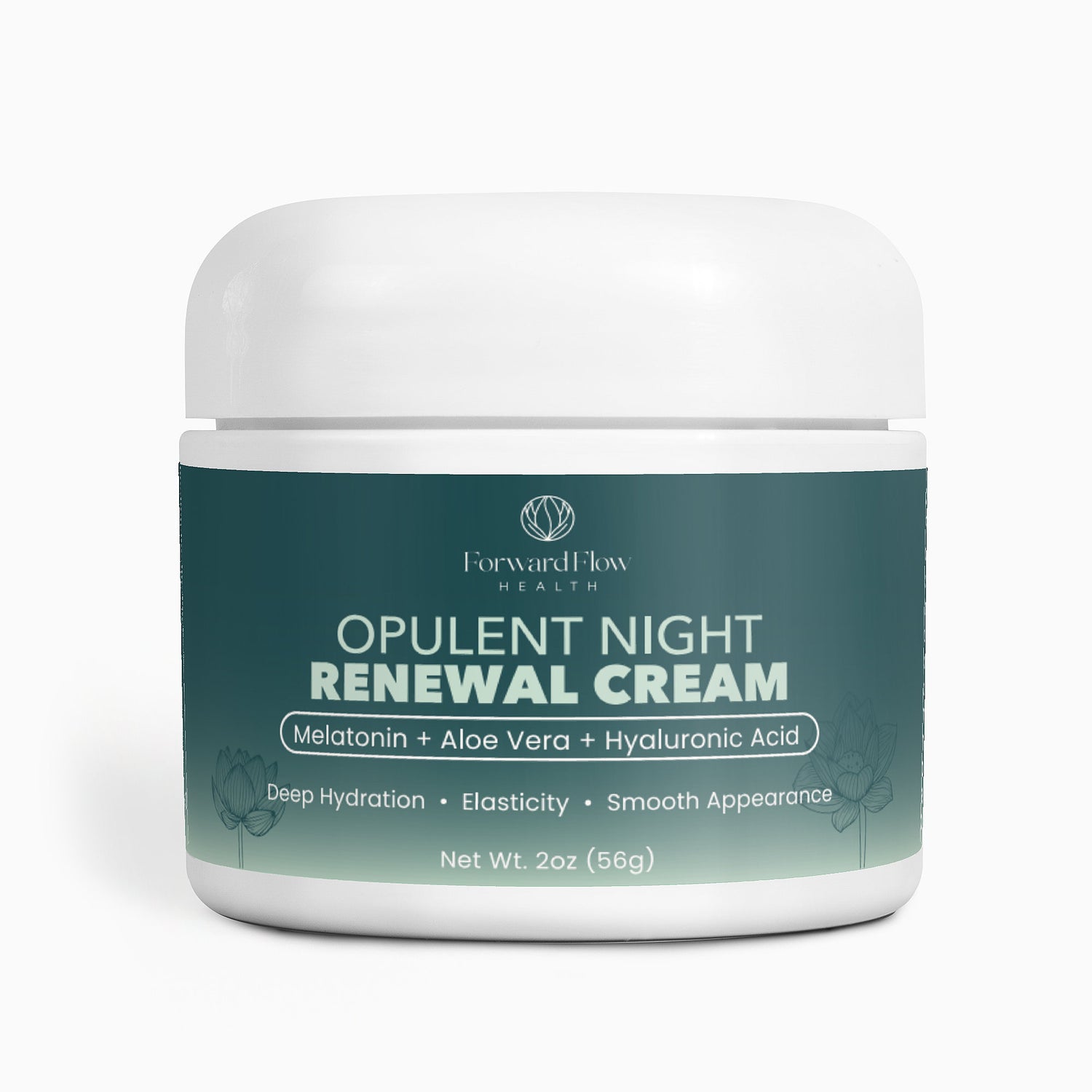 Opulent Night Renewal Cream