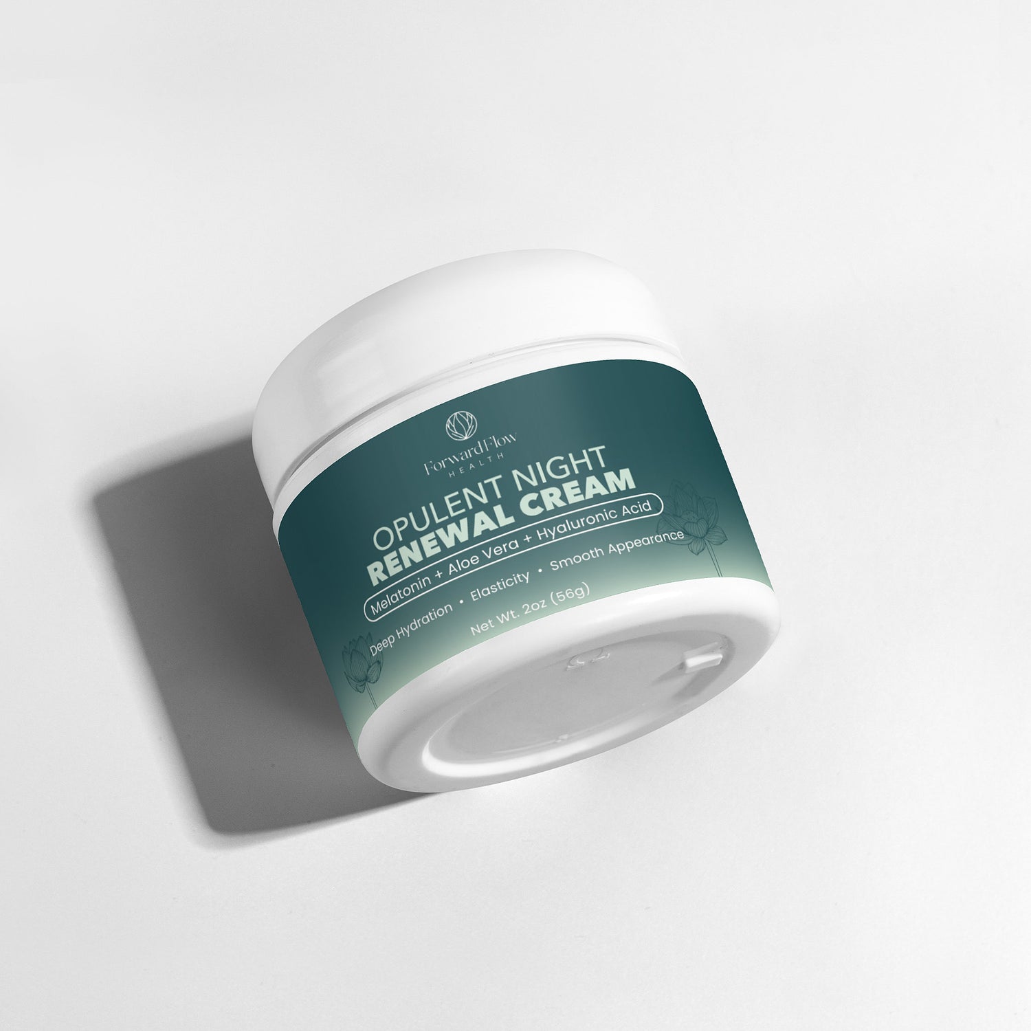 Opulent Night Renewal Cream