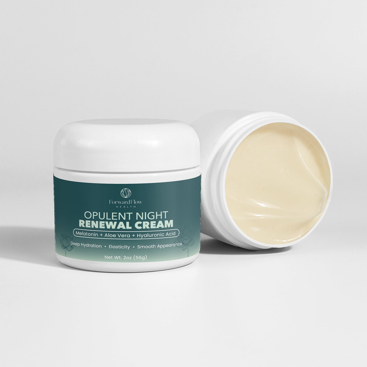 Opulent Night Renewal Cream