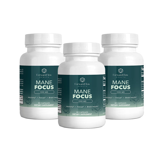 Mane Focus