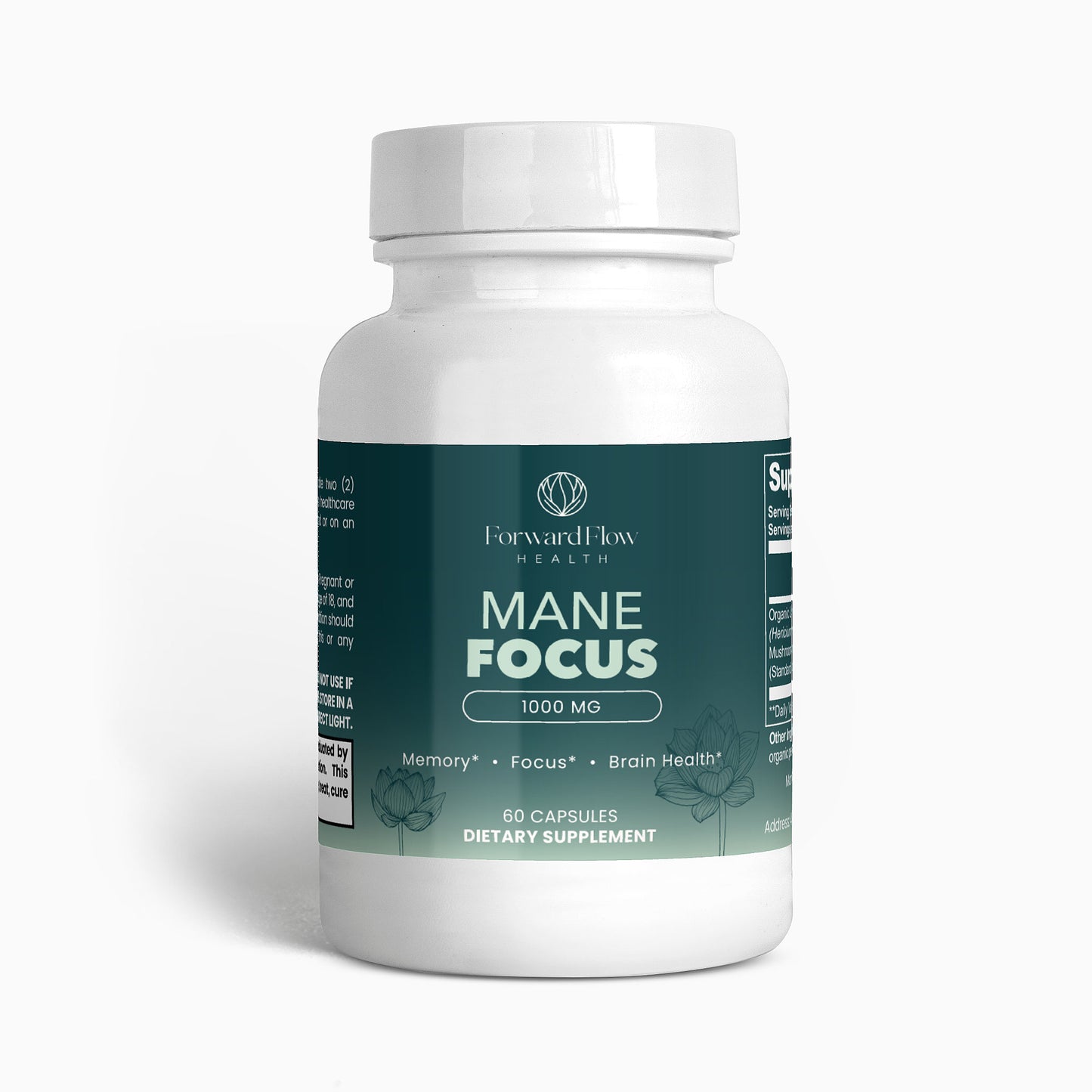 Mane Focus