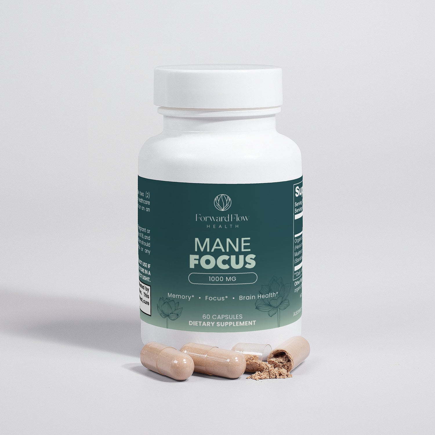 Mane Focus