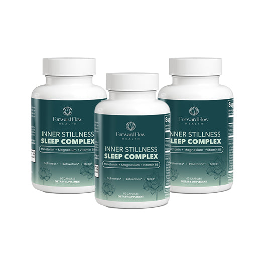 Inner Stillness Sleep Complex