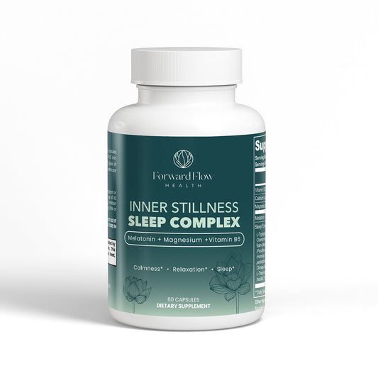 Inner Stillness Sleep Complex