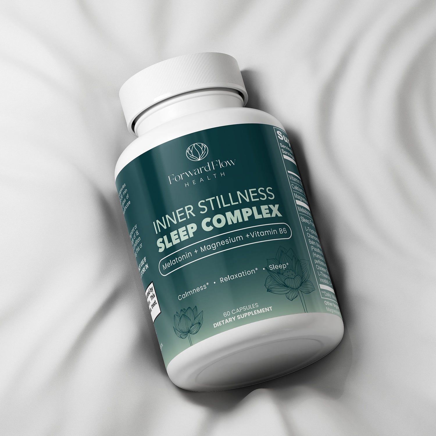 Inner Stillness Sleep Complex