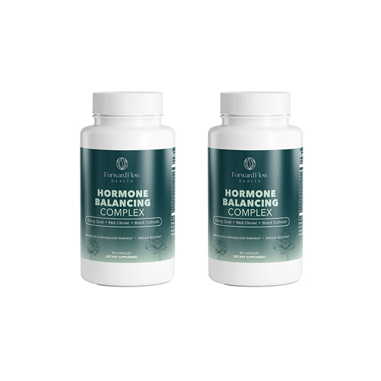 Hormone Balancing Complex