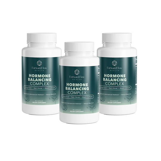 Hormone Balancing Complex
