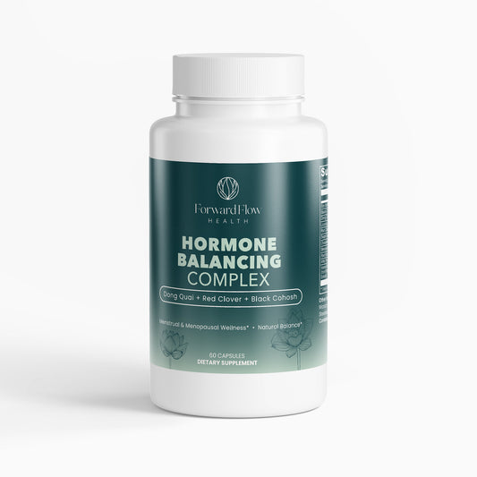 Hormone Balancing Complex