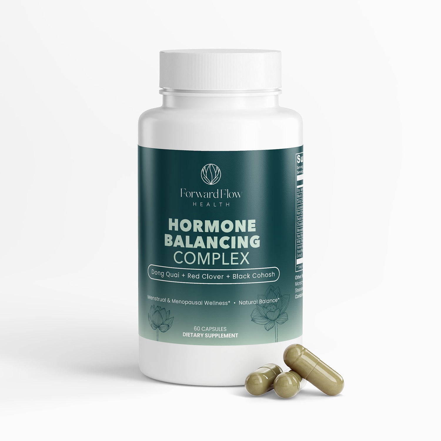 Hormone Balancing Complex