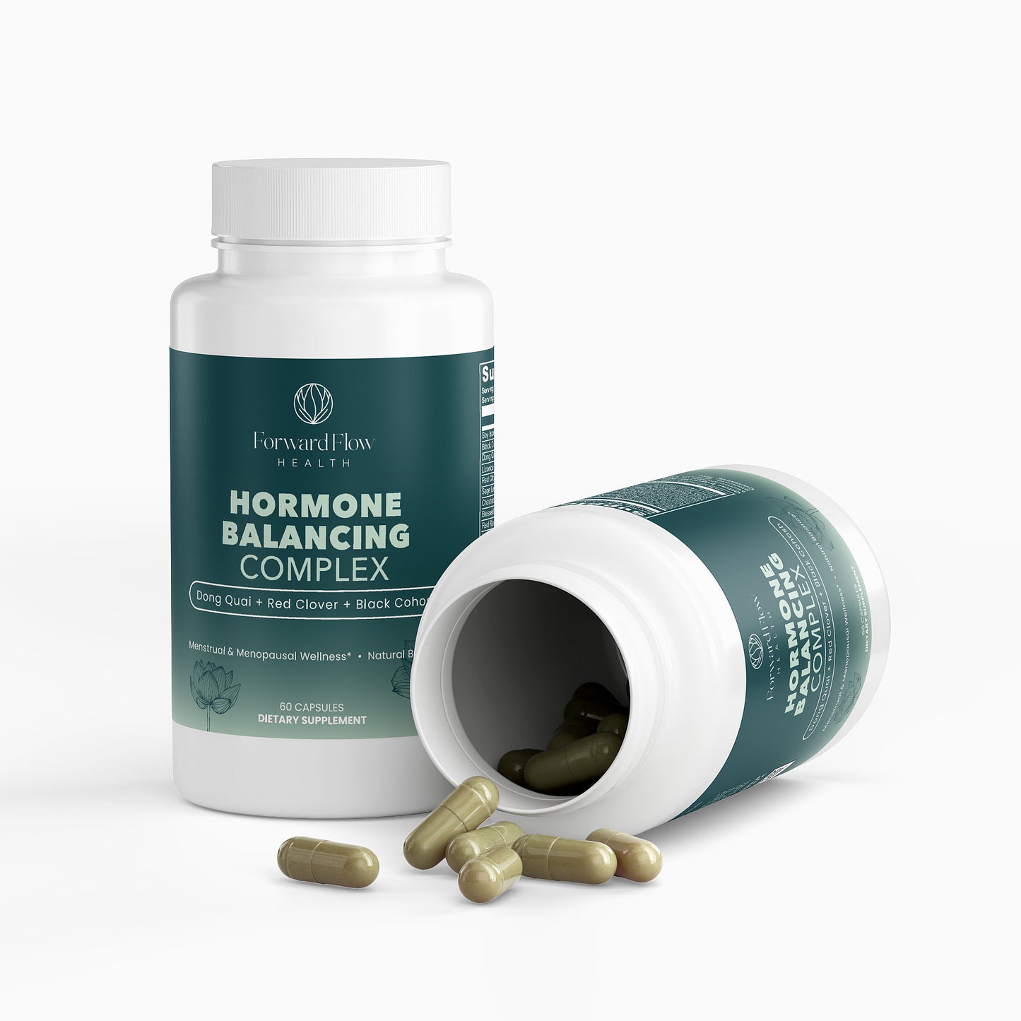 Hormone Balancing Complex