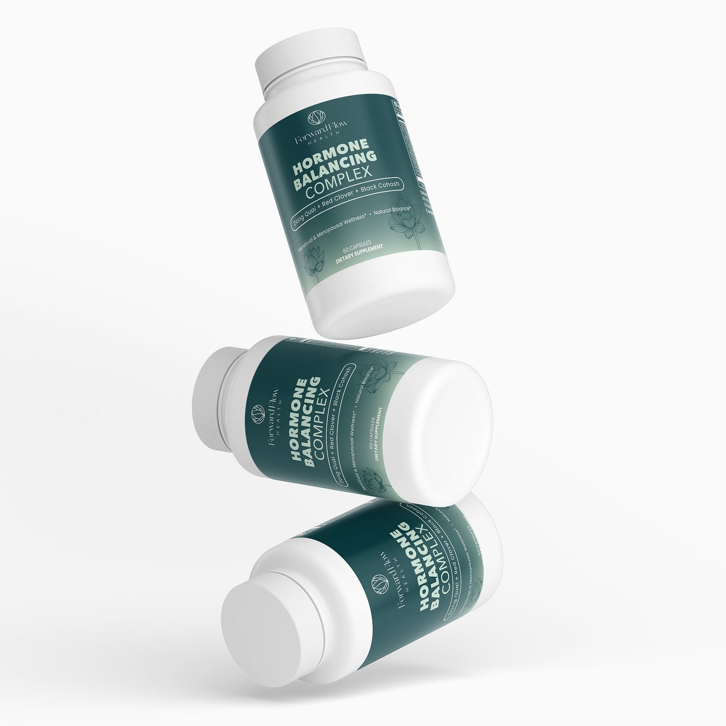 Hormone Balancing Complex