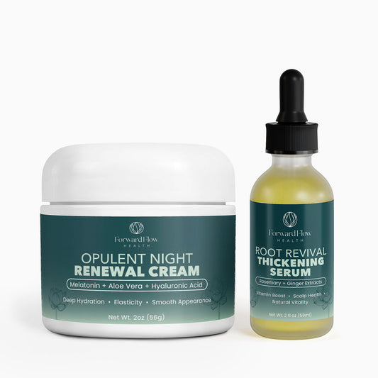 Beauty Sleep Essentials