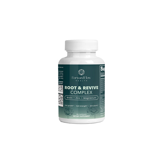 Root & Revive Complex