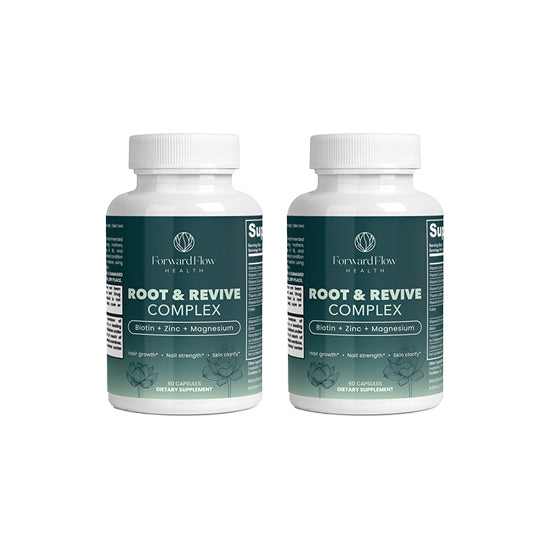Root & Revive Complex