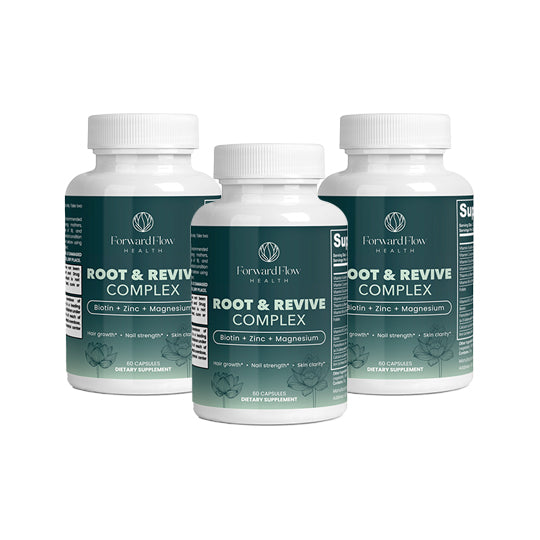 Root & Revive Complex