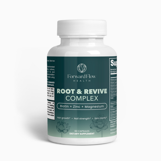 Root & Revive Complex